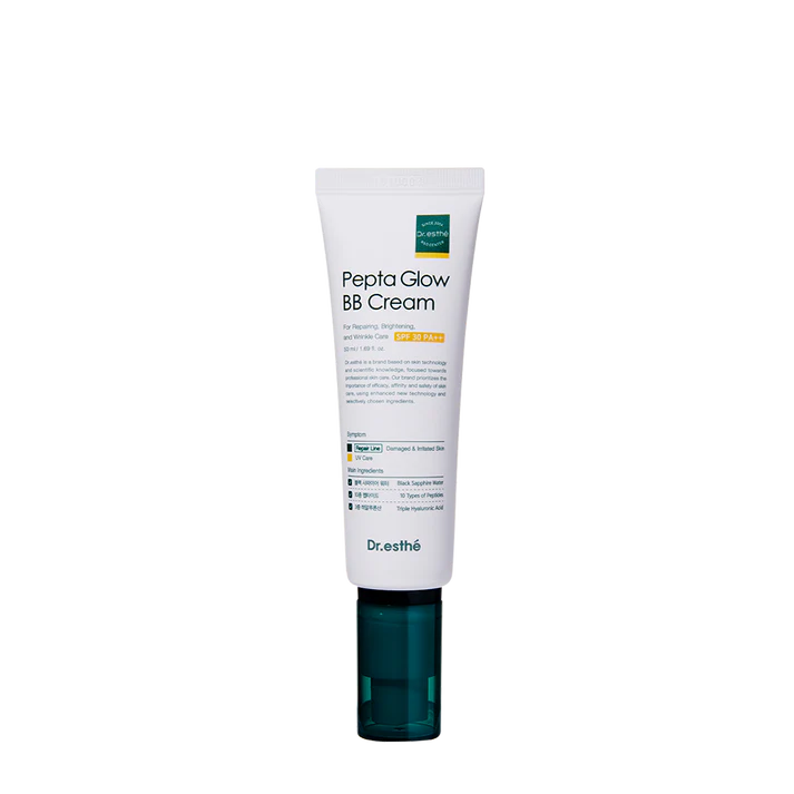 Pepta Glow BB Cream SPF 30