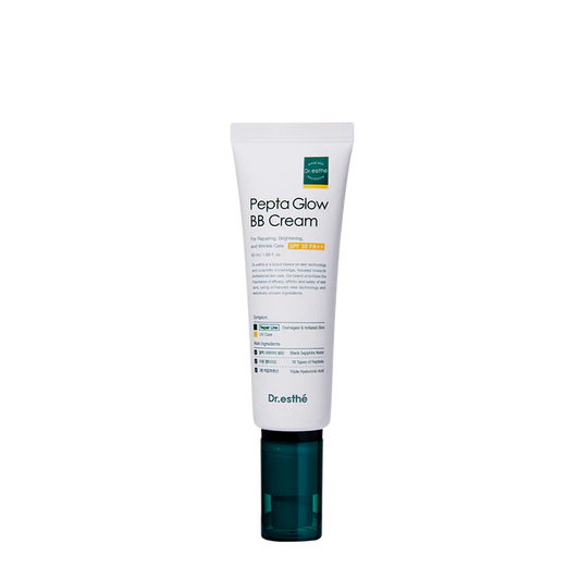 Pepta Glow BB Cream SPF 30