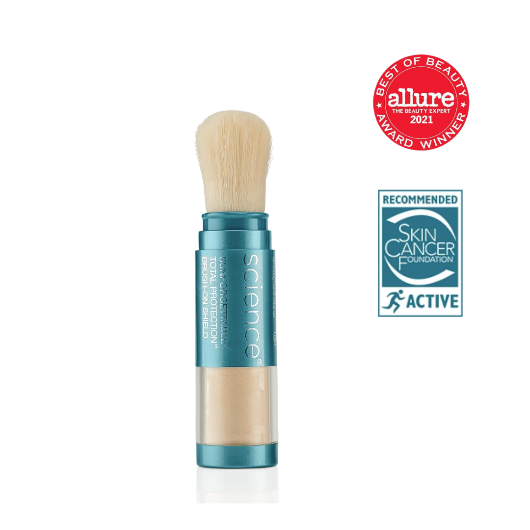 Sunforgettable® Total Protection® Brush-On Shield SPF 50