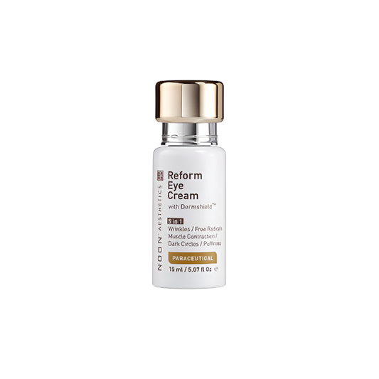 Reform Eye Cream