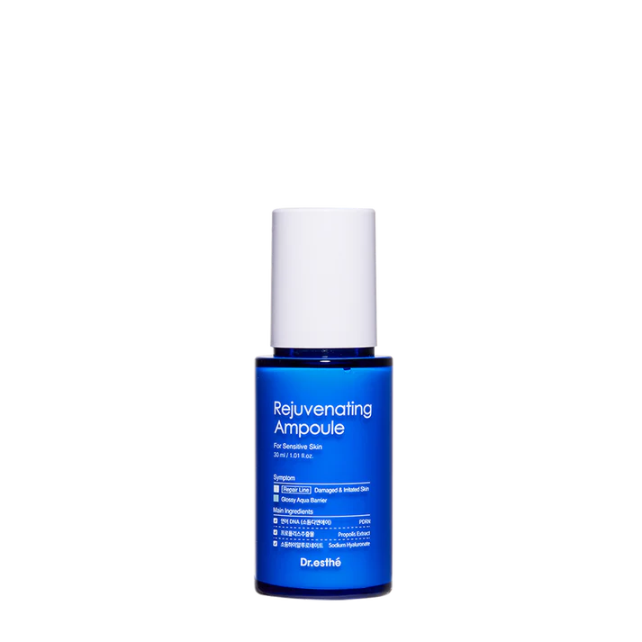 Rejuvenating Ampoule