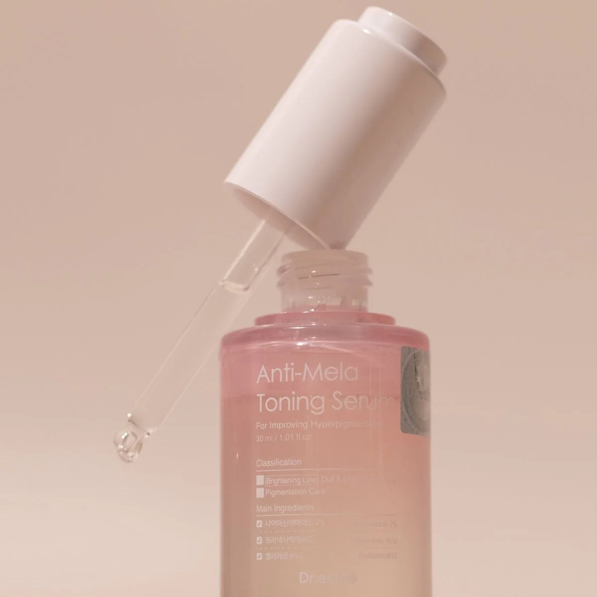 Anti-Mela Toning Serum 30ml
