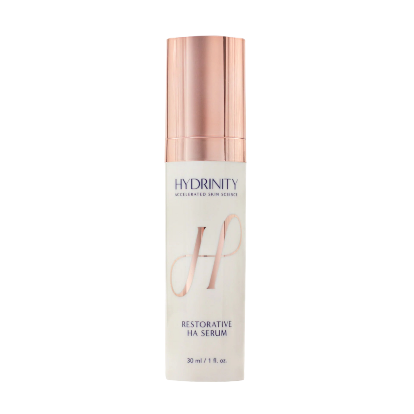 Restorative HA Serum