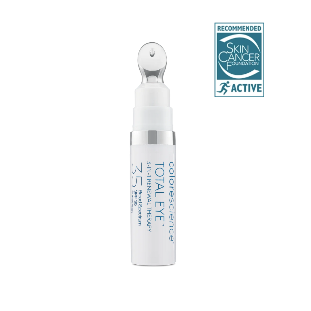 Total Eye® 3-In-1 Renewal Therapy SPF 35